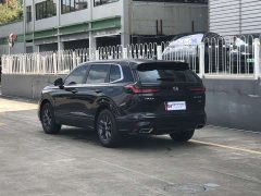 Honda CR-V 240TURBO FWD Luxury 5-Seater - ფოტო 4