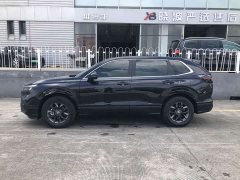 Honda CR-V 240TURBO FWD Luxury 5-Seater - ფოტო 5