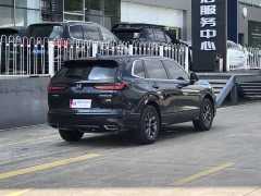 Honda CR-V 240TURBO FWD Luxury 5-Seater - ფოტო 6