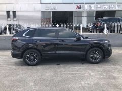 Honda CR-V 240TURBO FWD Luxury 5-Seater - ფოტო 8
