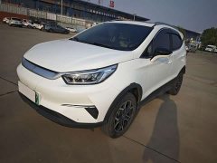 BYD Yuan Pro 401KM Luxury - ფოტო 1