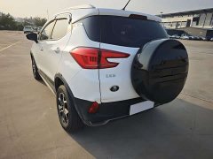 BYD Yuan Pro 401KM Luxury - ფოტო 10