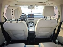 BYD Yuan Pro 401KM Luxury - ფოტო 12