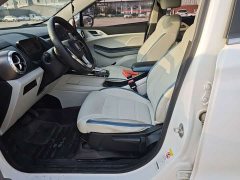 BYD Yuan Pro 401KM Luxury - ფოტო 14