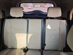 BYD Yuan Pro 401KM Luxury - ფოტო 16