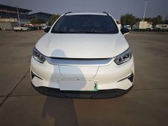 BYD Yuan Pro 401KM Luxury - ფოტო 2