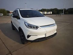 BYD Yuan Pro 401KM Luxury - ფოტო 3