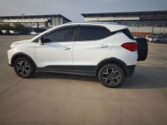BYD Yuan Pro 401KM Luxury - ფოტო 4