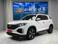 Hyundai ix35 240TGDi DCT 2WD GLS Leading Edition - ფოტო 1