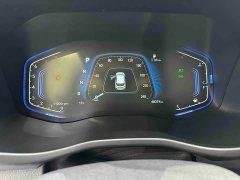 Hyundai ix35 240TGDi DCT 2WD GLS Leading Edition - ფოტო 10