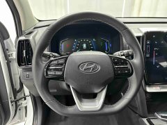 Hyundai ix35 240TGDi DCT 2WD GLS Leading Edition - ფოტო 11