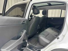 Hyundai ix35 240TGDi DCT 2WD GLS Leading Edition - ფოტო 12