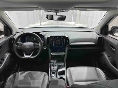 Hyundai ix35 240TGDi DCT 2WD GLS Leading Edition - ფოტო 14