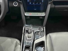 Hyundai ix35 240TGDi DCT 2WD GLS Leading Edition - ფოტო 15