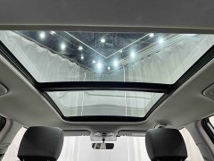 Hyundai ix35 240TGDi DCT 2WD GLS Leading Edition - ფოტო 16