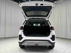 Hyundai ix35 240TGDi DCT 2WD GLS Leading Edition - ფოტო 17