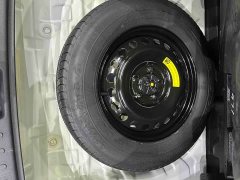 Hyundai ix35 240TGDi DCT 2WD GLS Leading Edition - ფოტო 18
