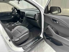 Hyundai ix35 240TGDi DCT 2WD GLS Leading Edition - ფოტო 19