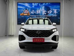 Hyundai ix35 240TGDi DCT 2WD GLS Leading Edition - ფოტო 2