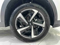 Hyundai ix35 240TGDi DCT 2WD GLS Leading Edition - ფოტო 20