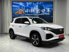 Hyundai ix35 240TGDi DCT 2WD GLS Leading Edition - ფოტო 3