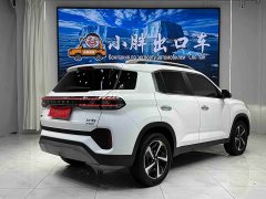 Hyundai ix35 240TGDi DCT 2WD GLS Leading Edition - ფოტო 4