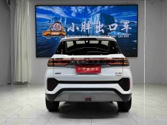 Hyundai ix35 240TGDi DCT 2WD GLS Leading Edition - ფოტო 5