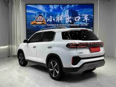 Hyundai ix35 240TGDi DCT 2WD GLS Leading Edition - ფოტო 6