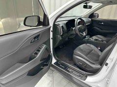 Hyundai ix35 240TGDi DCT 2WD GLS Leading Edition - ფოტო 7