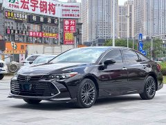 Toyota Avalon 2.5L Touring Premium Sport Edition - ფოტო 1
