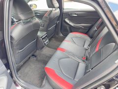 Toyota Avalon 2.5L Touring Premium Sport Edition - ფოტო 10