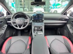 Toyota Avalon 2.5L Touring Premium Sport Edition - ფოტო 11