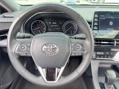 Toyota Avalon 2.5L Touring Premium Sport Edition - ფოტო 12