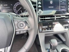 Toyota Avalon 2.5L Touring Premium Sport Edition - ფოტო 14