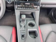 Toyota Avalon 2.5L Touring Premium Sport Edition - ფოტო 17