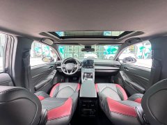 Toyota Avalon 2.5L Touring Premium Sport Edition - ფოტო 18