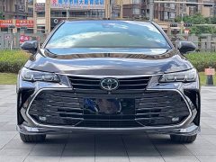Toyota Avalon 2.5L Touring Premium Sport Edition - ფოტო 2