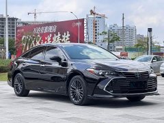 Toyota Avalon 2.5L Touring Premium Sport Edition - ფოტო 3