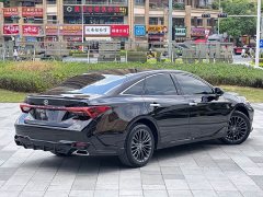 Toyota Avalon 2.5L Touring Premium Sport Edition - ფოტო 4