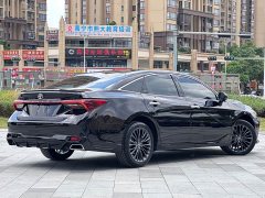 Toyota Avalon 2.5L Touring Premium Sport Edition - ფოტო 5