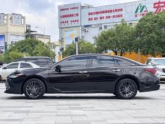 Toyota Avalon 2.5L Touring Premium Sport Edition - ფოტო 6