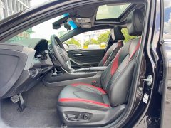 Toyota Avalon 2.5L Touring Premium Sport Edition - ფოტო 7