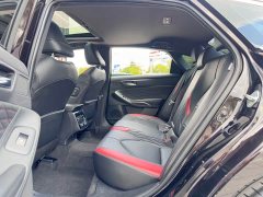 Toyota Avalon 2.5L Touring Premium Sport Edition - ფოტო 8