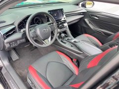 Toyota Avalon 2.5L Touring Premium Sport Edition - ფოტო 9