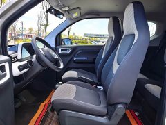 Wuling Hongguang MINIEV Third Generation 215km Youth Edition - ფოტო 17