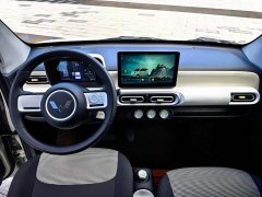 Wuling Hongguang MINIEV Third Generation 215km Youth Edition - ფოტო 19