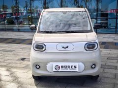 Wuling Hongguang MINIEV Third Generation 215km Youth Edition - ფოტო 2