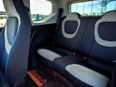 Wuling Hongguang MINIEV Third Generation 215km Youth Edition - ფოტო 20