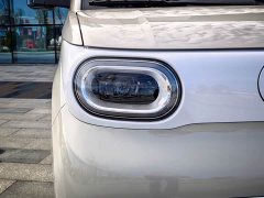 Wuling Hongguang MINIEV Third Generation 215km Youth Edition - ფოტო 4