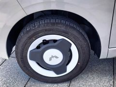 Wuling Hongguang MINIEV Third Generation 215km Youth Edition - ფოტო 6